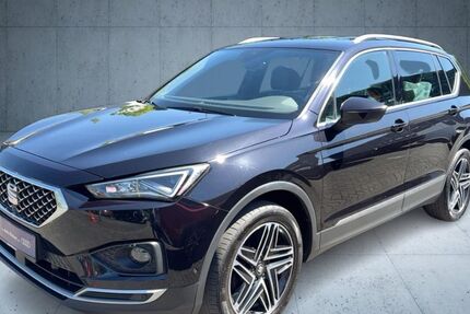 Seat Tarraco 169.500 km 17.250 &euro; Ahlen 59229
