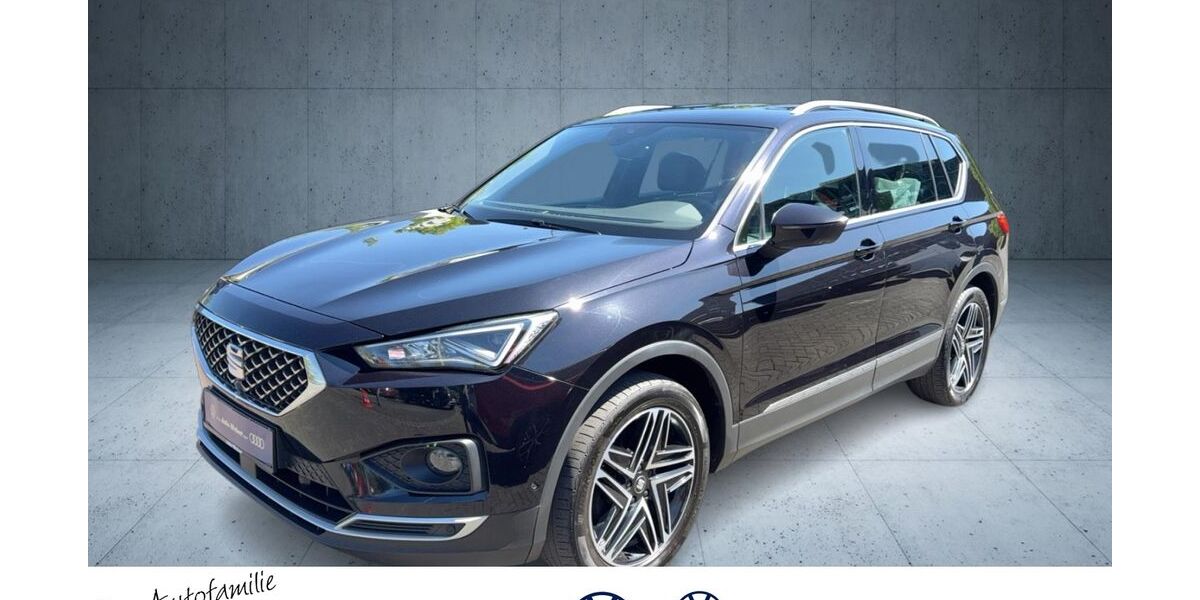 Seat Tarraco 169.500 km 17.250 &euro; Ahlen 59229