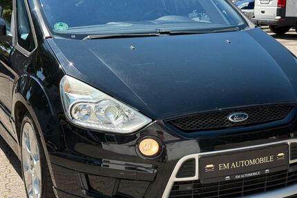 Ford S-Max 171.100 km 6.750 &euro; Unna 59425