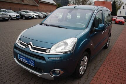 Citroen Berlingo 124.000 km 6.700 &euro; Hamm 59073