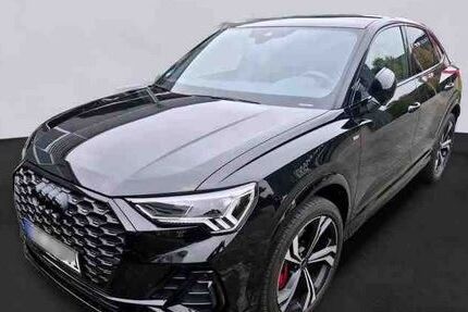 Audi Q3 13.980 km 53.890 € Neubeckum 59269