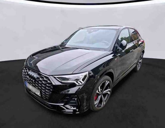 Audi Q3 13.980 km 53.890 € Neubeckum 59269