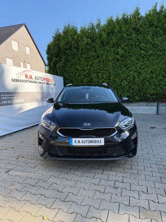 ceed Sportswagon