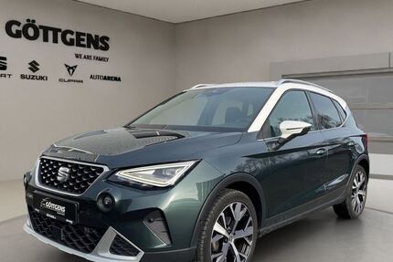 Seat Arona 54.790 km 17.690 &euro; Soest 59494