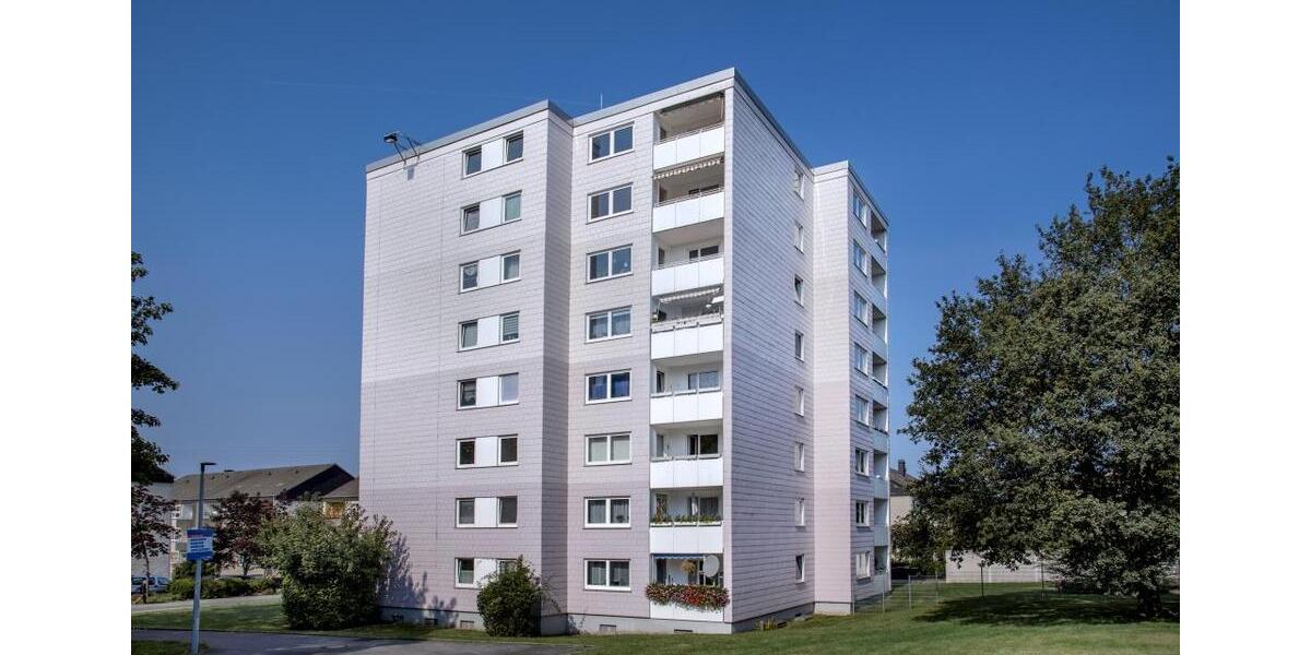 Etagenwohnung Menden (Sauerland) Bösperde - 2 Zimmer, 61 m&sup2;, 319&euro; | Angebot:26302212