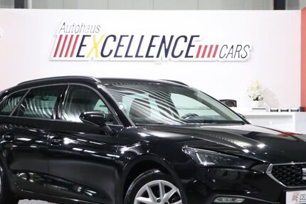 Seat Leon 112.000 km 16.888 &euro; Hamm 59077