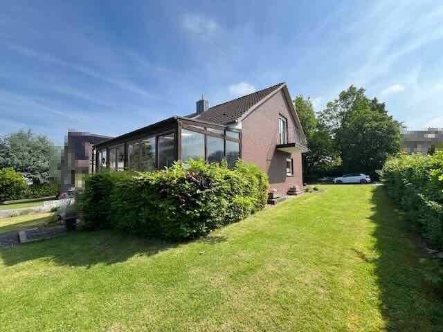 Einfamilienhaus Beckum Neubeckum - 5 Zimmer, 124 m&sup2;, 299.000&euro; | Angebot:26851402