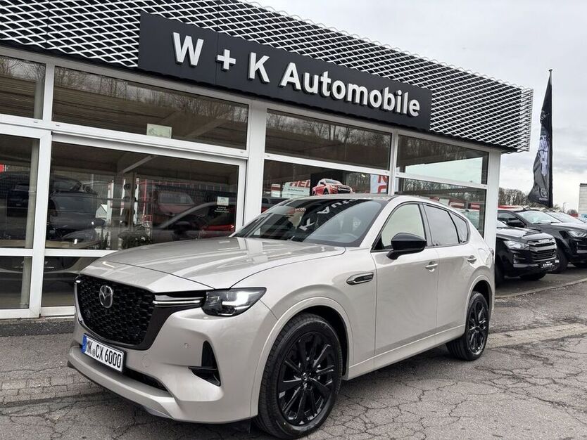 CX-60