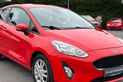 Ford Fiesta 168.000 km 5.499 &euro; Hamm Westfalen 59065