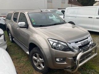 Isuzu D-Max 214.900 km 11.981 € Lünen 44532