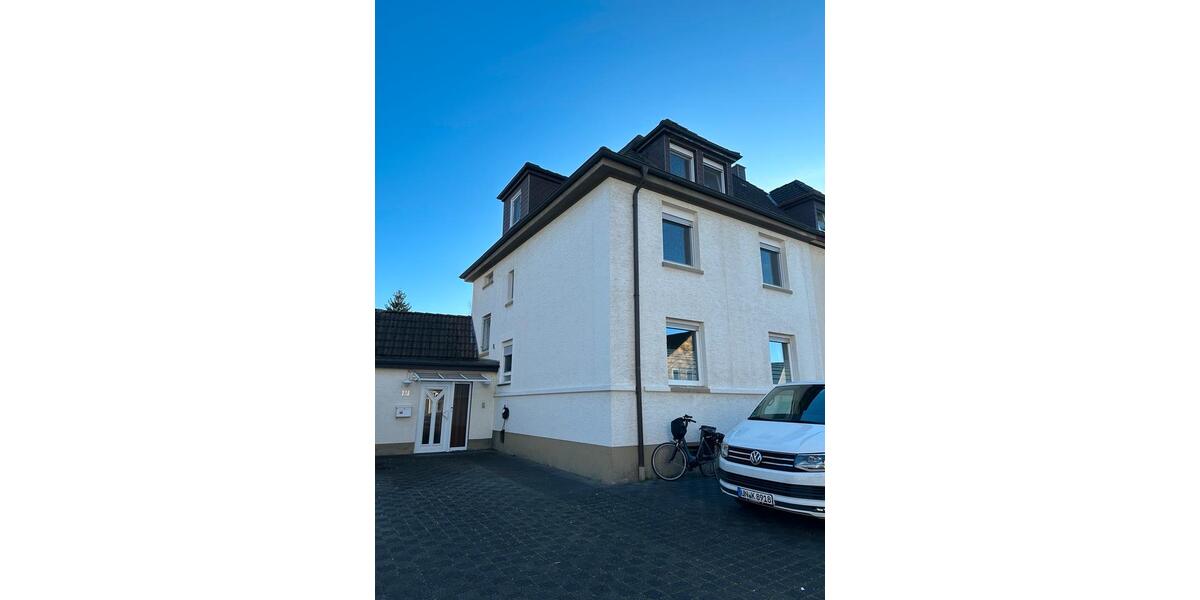 Doppelhaushälfte Unna - 6 Zimmer, 171 m&sup2;, 399.999&euro; | Angebot:25395304