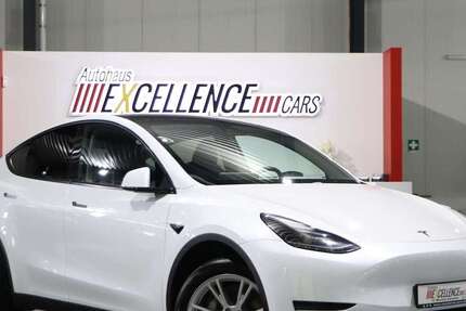 Tesla Model Y 65.000 km 31.555 € Hamm 59077