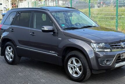 Suzuki Grand Vitara 209.250 km 6.999 &euro; Werl 59457