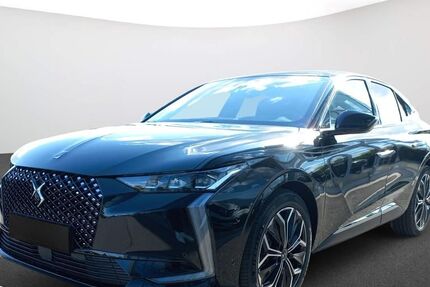 DS Automobiles DS4 6.355 km 30.890 € Münster - Amelsbüren 48163