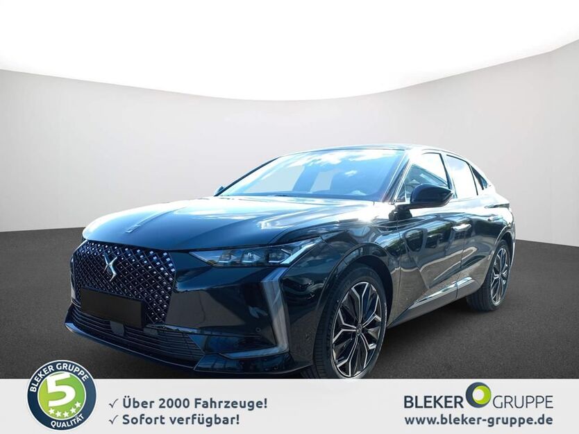 DS Automobiles DS4 6.355 km 30.890 € Münster - Amelsbüren 48163