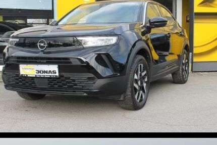 Opel Mokka 12.186 km 17.390 &euro; Werl 59457