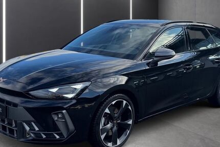 Cupra Leon 23.994 km 33.900 &euro; Ennigerloh 59320