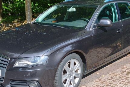Audi A4 222.500 km 3.300 &euro; Unna 59423