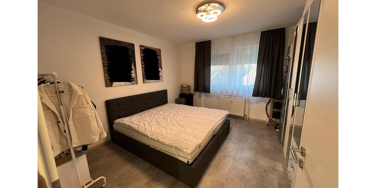 Etagenwohnung Hamm Herringen - 3 Zimmer, 70 m&sup2;, 170.000&euro; | Angebot:27122777