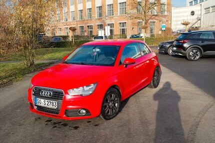 Audi A1 106.000 km 9.500 &euro; Werl 59457