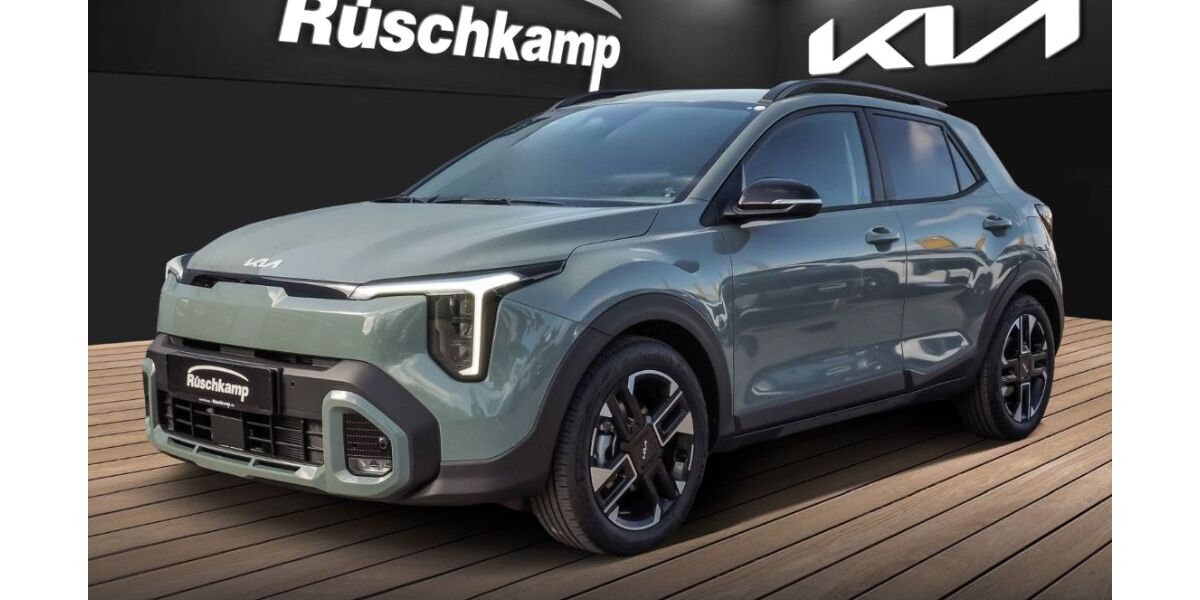 Kia Stonic 4.488 km 28.480 &euro; Selm 59379