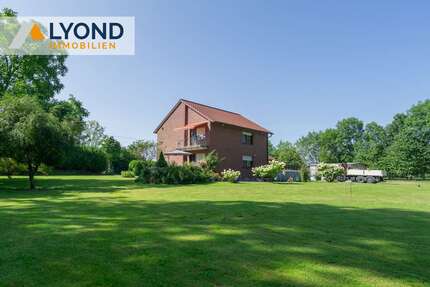 Haus zum Kaufen in Hamm Berge 1.400.000 € 156 m² 7 zimmer