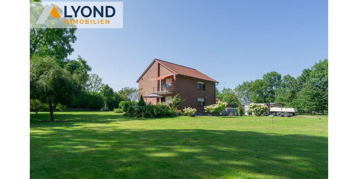 Haus zum Kaufen in Hamm Berge 1.400.000 € 156 m² 7 zimmer