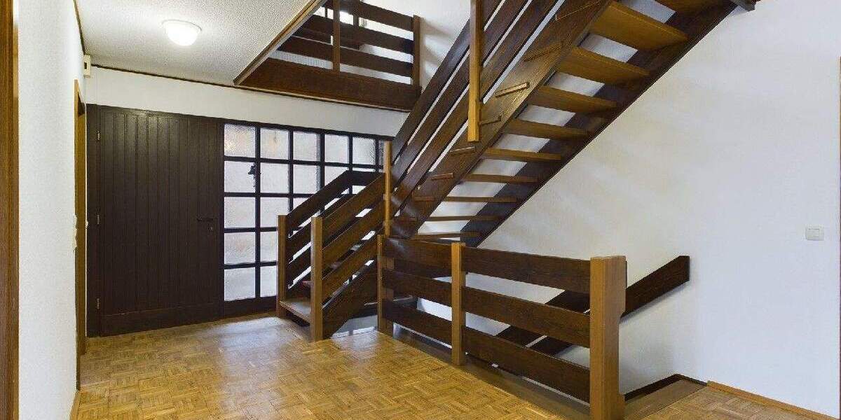 Einfamilienhaus Hamm Pelkum - 5 Zimmer, 170 m&sup2;, 1.750&euro; | Angebot:25602314