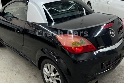 Opel Tigra 179.200 km 2.350 &euro; Möhnesee 59519