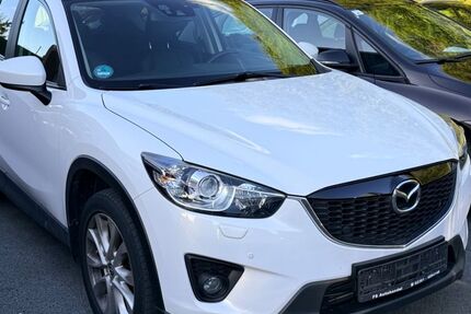 Mazda CX-5 106.000 km 9.399 &euro; Hamm Westfalen 59065