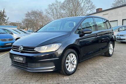 VW Touran 220.000 km 7.990 &euro; Hamm 59067