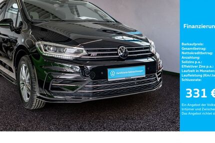 VW Touran 1.001 km 35.765 &euro; Menden 58706