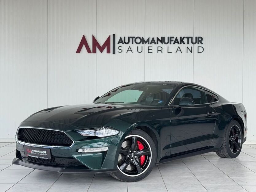 Mustang