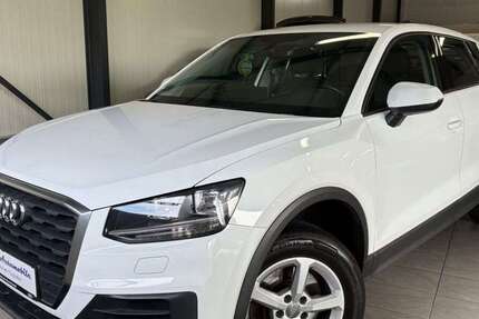 Audi Q2 227.000 km 9.489 &euro; Holzwickede 59439