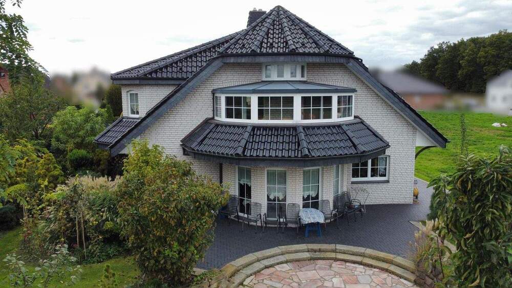 Einfamilienhaus Ennigerloh-Ostenfelde Ostenfelde - 1 Zimmer, 301 m&sup2;, 1.075.000&euro; | Angebot:24724366