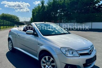 Opel Tigra 115.000 km 2.750 € Ahlen 59229