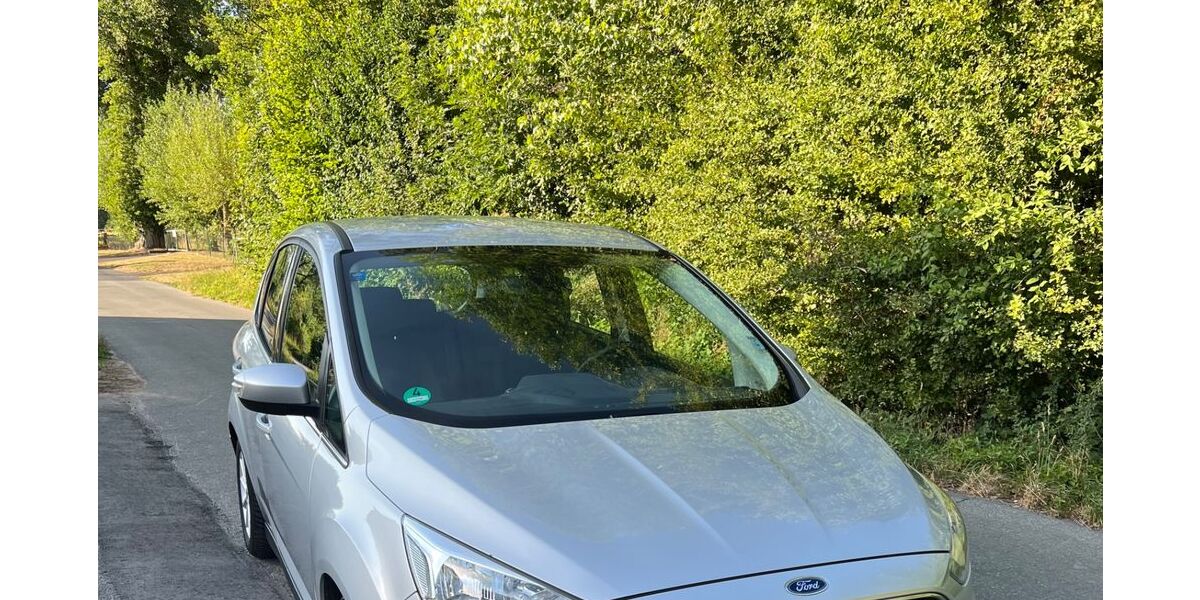 Ford C-Max 84.000 km 8.600 &euro; Bad Sassendorf 59505