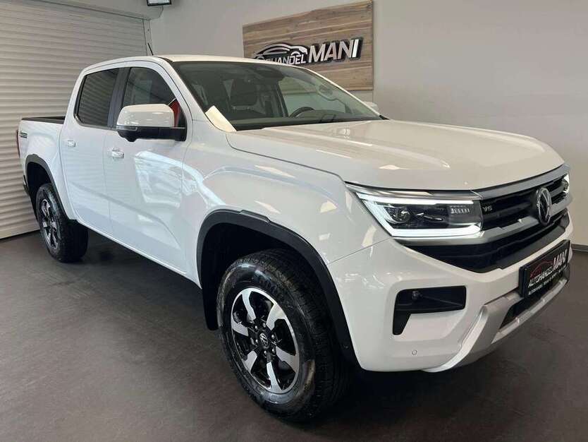 Amarok