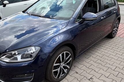 VW Golf 96.770 km 10.750 &euro; Soest 59494