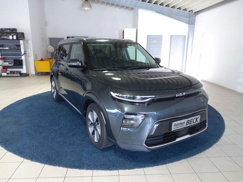 Kia Soul 12.359 km 26.990 € Hamm 59067