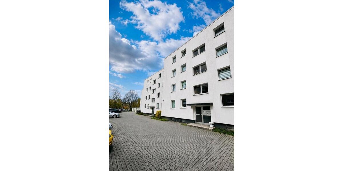 Etagenwohnung Hamm Herringen - 3 Zimmer, 77 m&sup2;, 195.000&euro; | Angebot:26875050