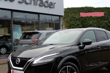 Nissan Qashqai 30.226 km 24.480 &euro; Hamm 59067