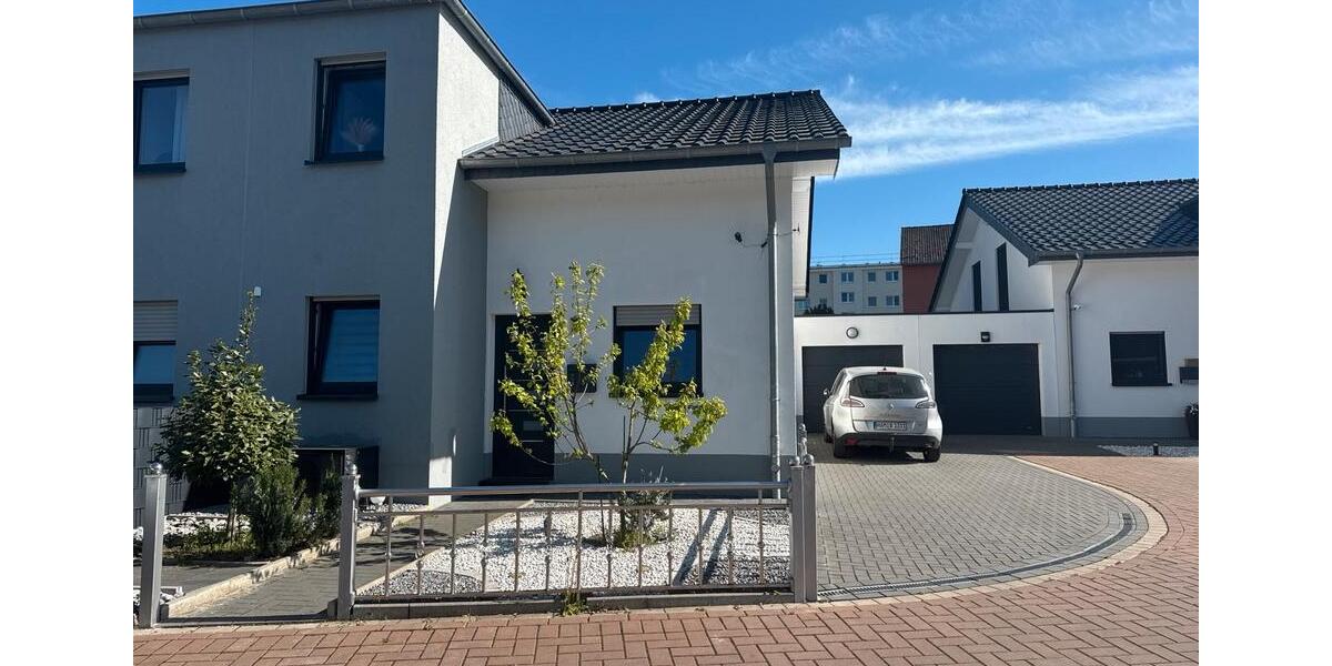 Doppelhaushälfte Hamm Daberg - 4 Zimmer, 112 m&sup2;, 380.000&euro; | Angebot:26351632