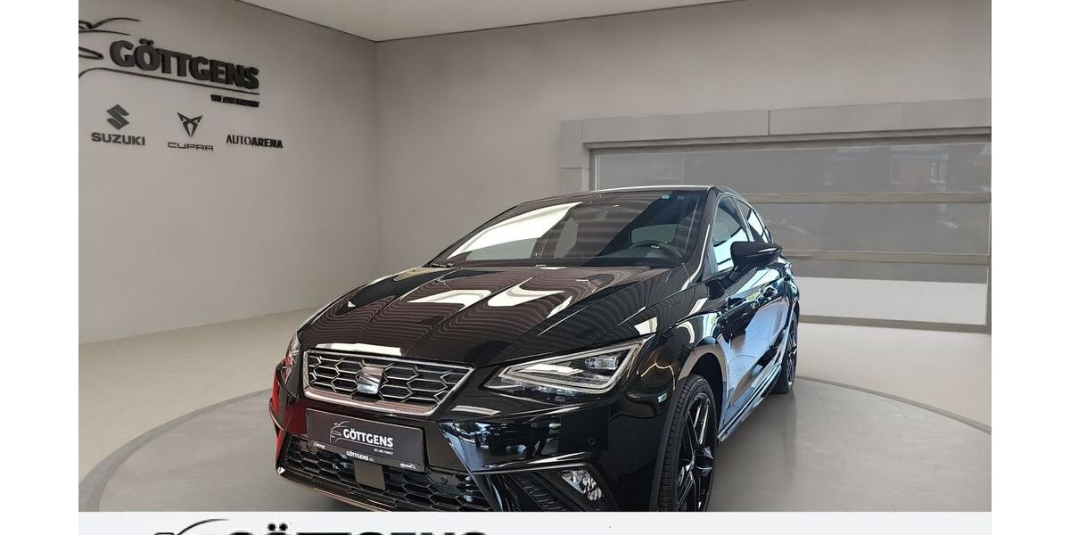 Seat Ibiza 1.500 km 24.949 &euro; Soest 59494