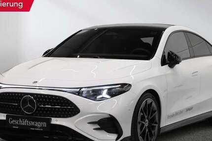 Mercedes-Benz CLA 200 18.000 km 48.990 &euro; Hamm 59067