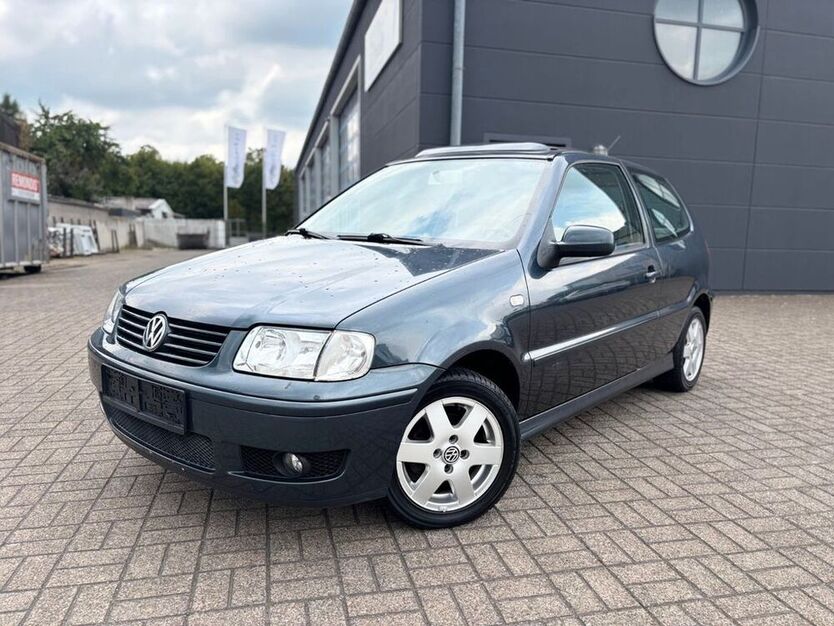 Polo