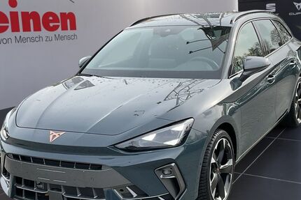 Cupra Leon 5.704 km 31.809 &euro; Bergkamen 59192