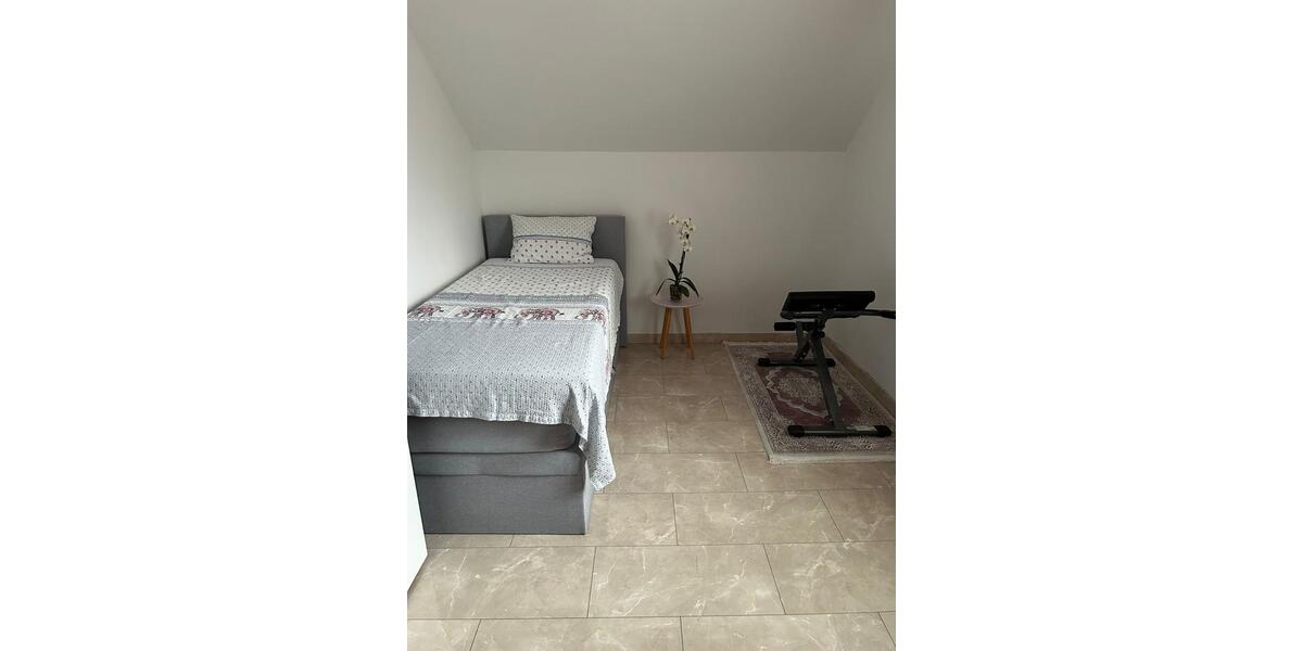 Wohnung zu vermieten 4 zimmer