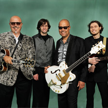 Blues Company 50 Jahre feat. the fab. BC Horns & the SoulSistaz