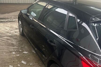 Seat Ibiza 50.037 km 16.599 &euro; Menden 58710